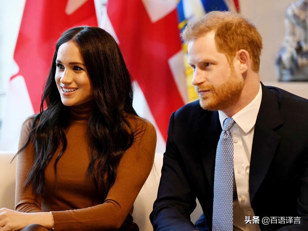 今年圣诞节不回家！梅根哈里将邀小李子、玛利亚凯利和艾伦来过节