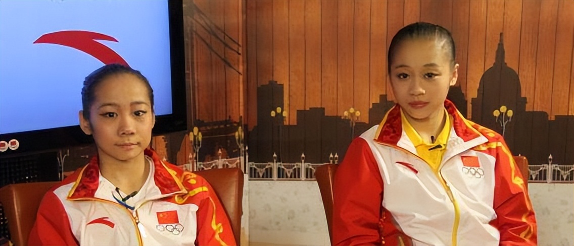 21年体操女神近况,体操界传奇女神排名