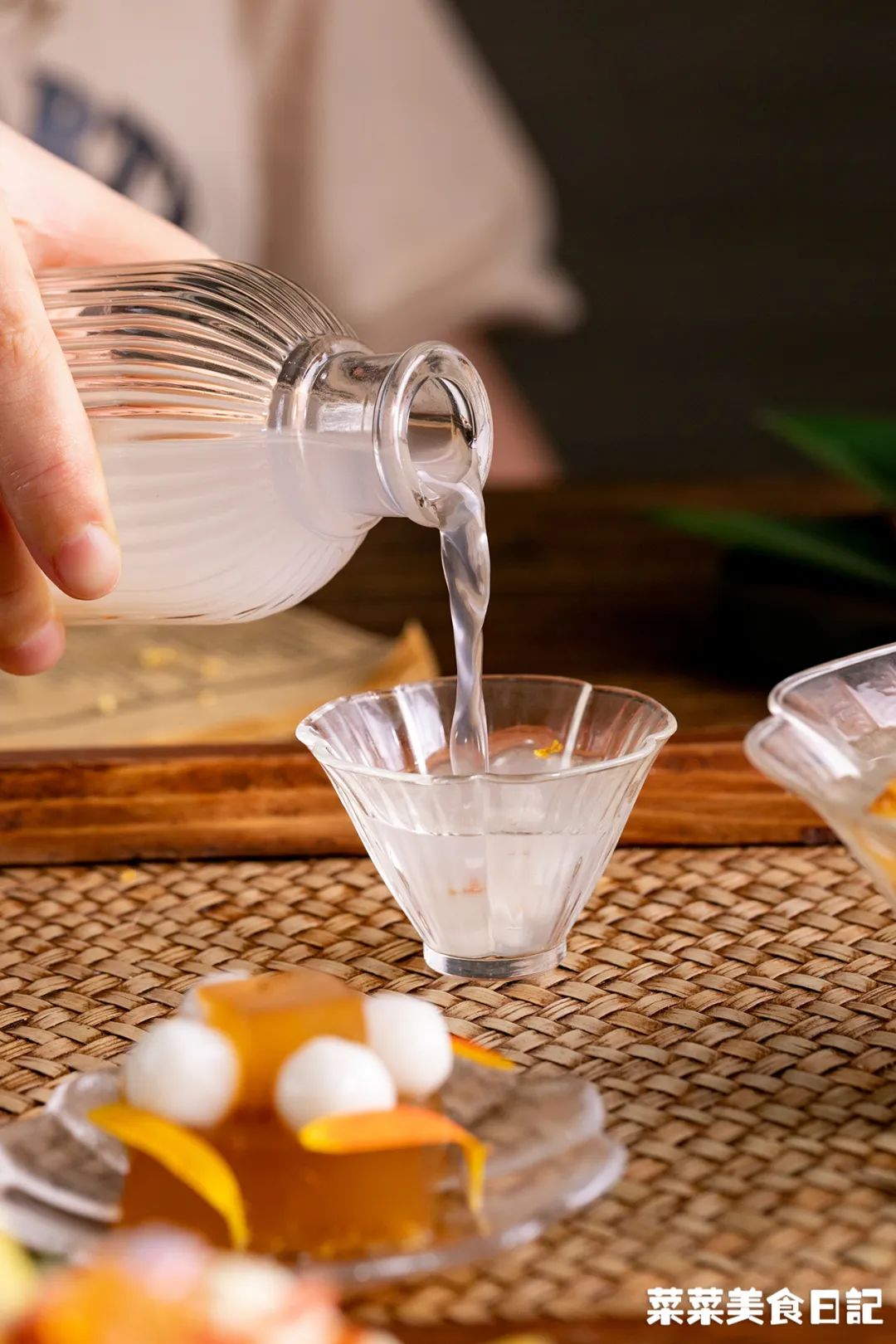 天冷适合喝什么热饮暖胃,天气冷吃什么比较暖胃