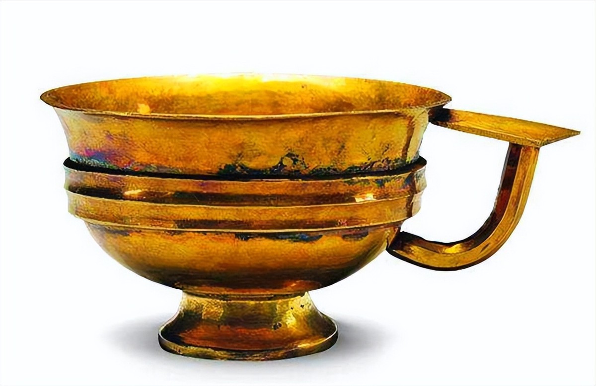 盗墓贼不识货丢掉双破鞋是真的吗,盗墓贼不识货丢掉双破鞋