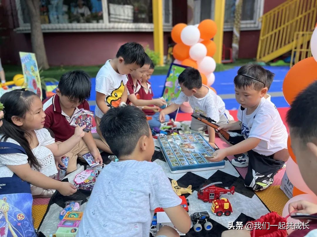 济南小童星幼儿园,济南市天桥区启明星幼儿园