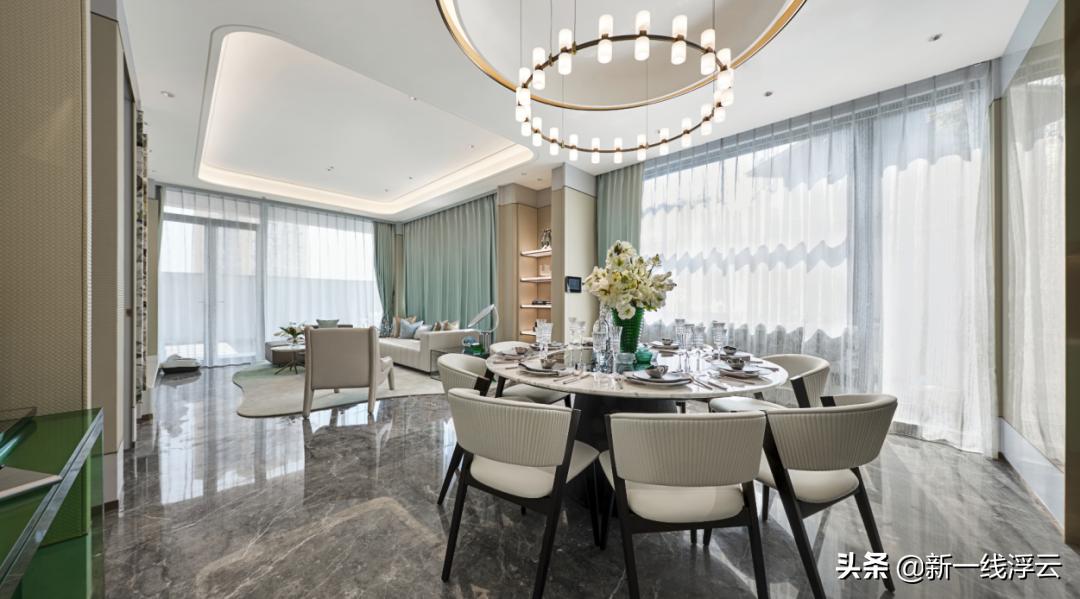 重庆人向往的诗和远方,重庆人梦寐以求的生活