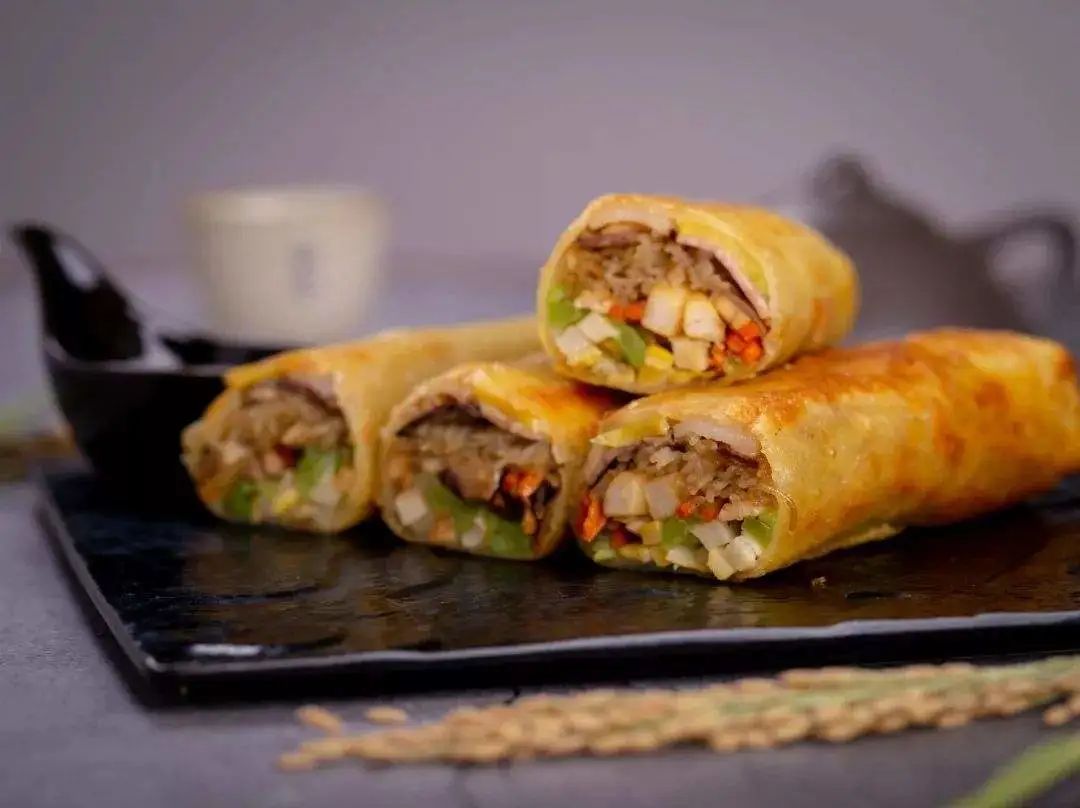 亚运美食食堂,2022亚运会菜肴