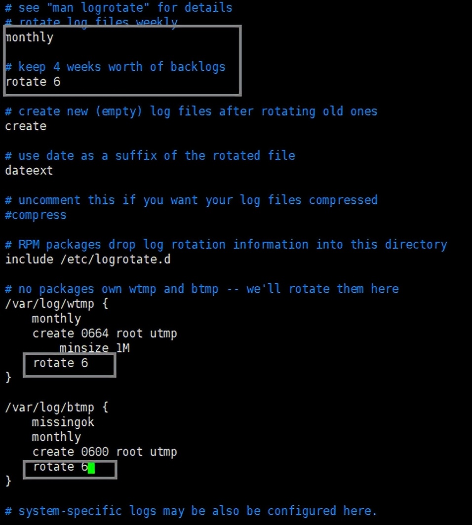 linux系统安全加固设置详细教程,linux安全策略加固文档