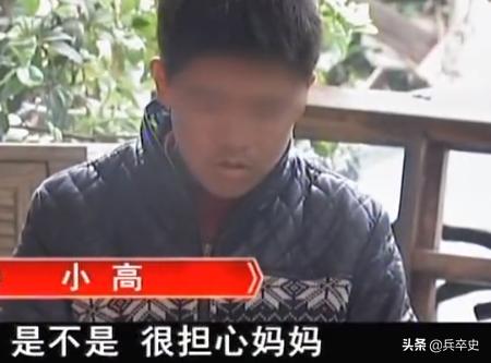 福建少年喝矿泉水变哑巴,2015年14岁小伙喝水变哑巴