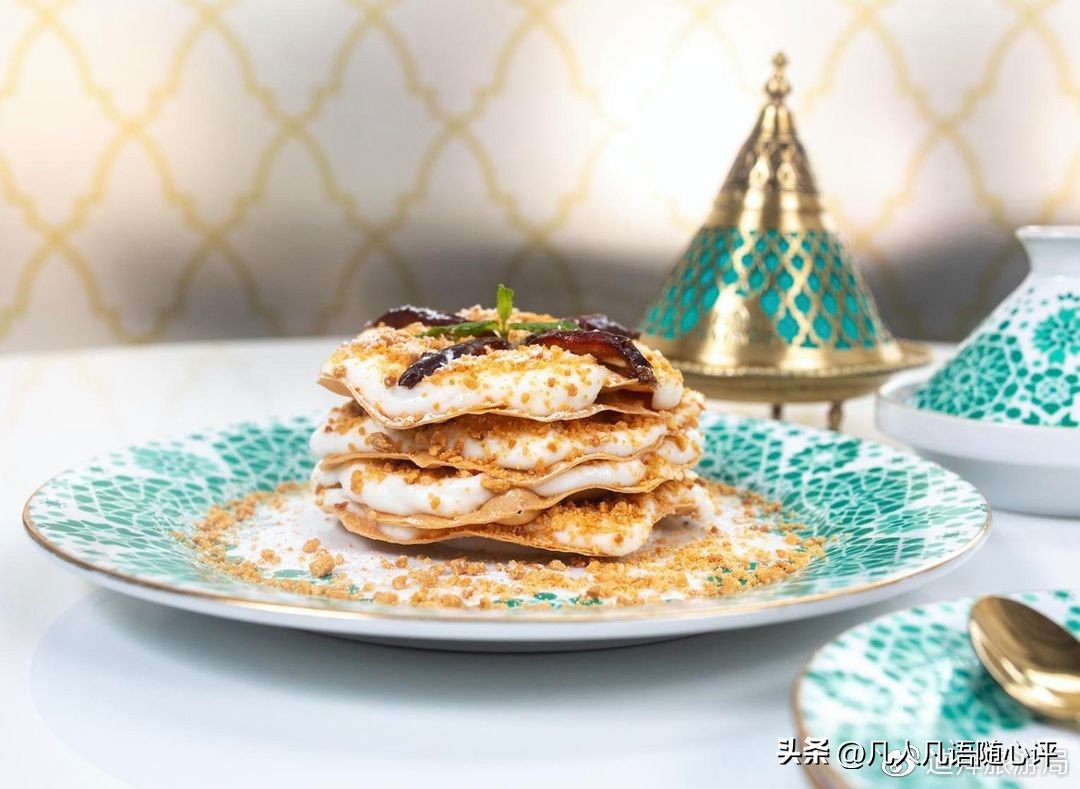 迪拜高级风格,迪拜的购物中心和景点有哪些特色