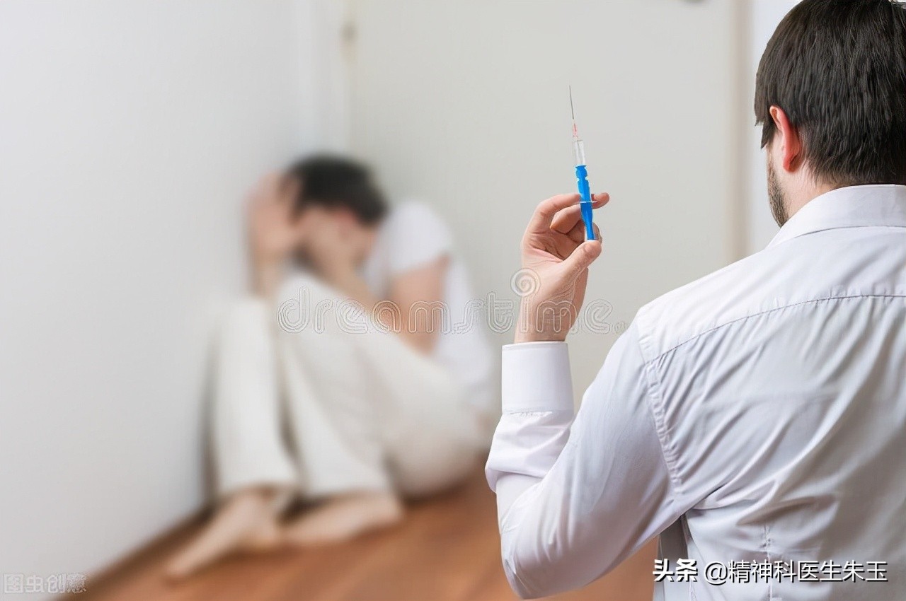 青春型精神分裂症能治愈吗,青春型精神分裂症还能彻底治愈吗