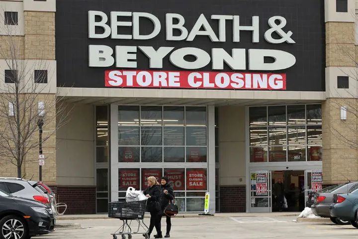 3月羽绒寝具出口大逊往年/美国第二大家纺零售企业申请破产保护