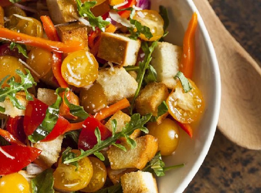 沙拉的故事告诉我们什么,关于沙拉的故事