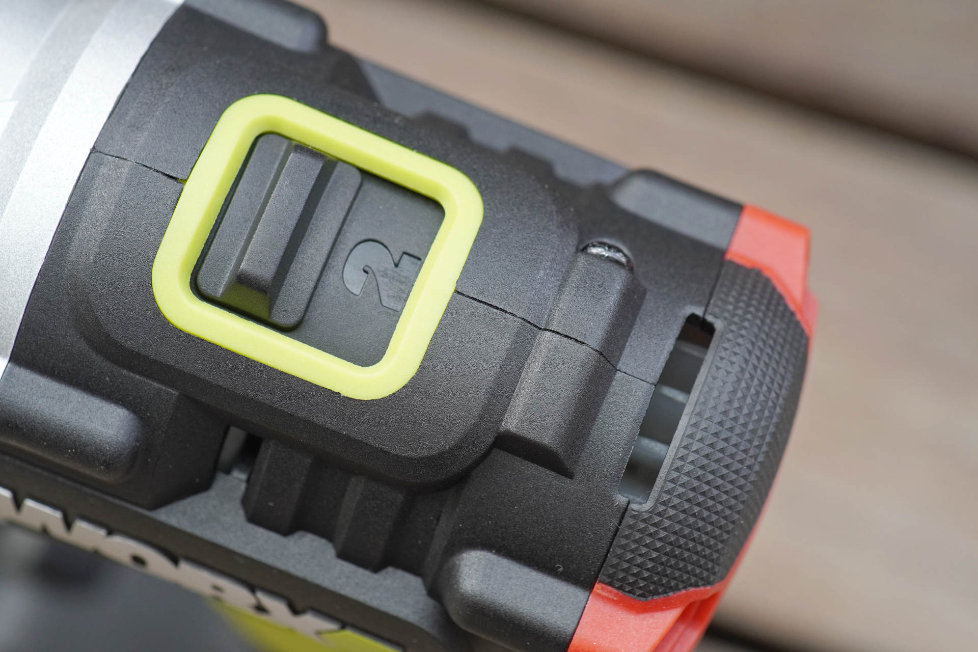 威克士锂电钻wu173测试,威克士WU369锂电冲击钻