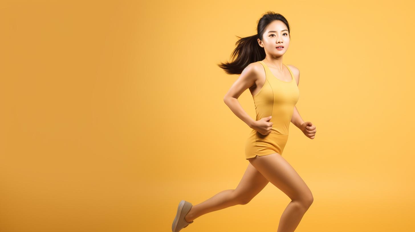 跑步时怎么呼吸更持久,怎么练习跑步更快更持久