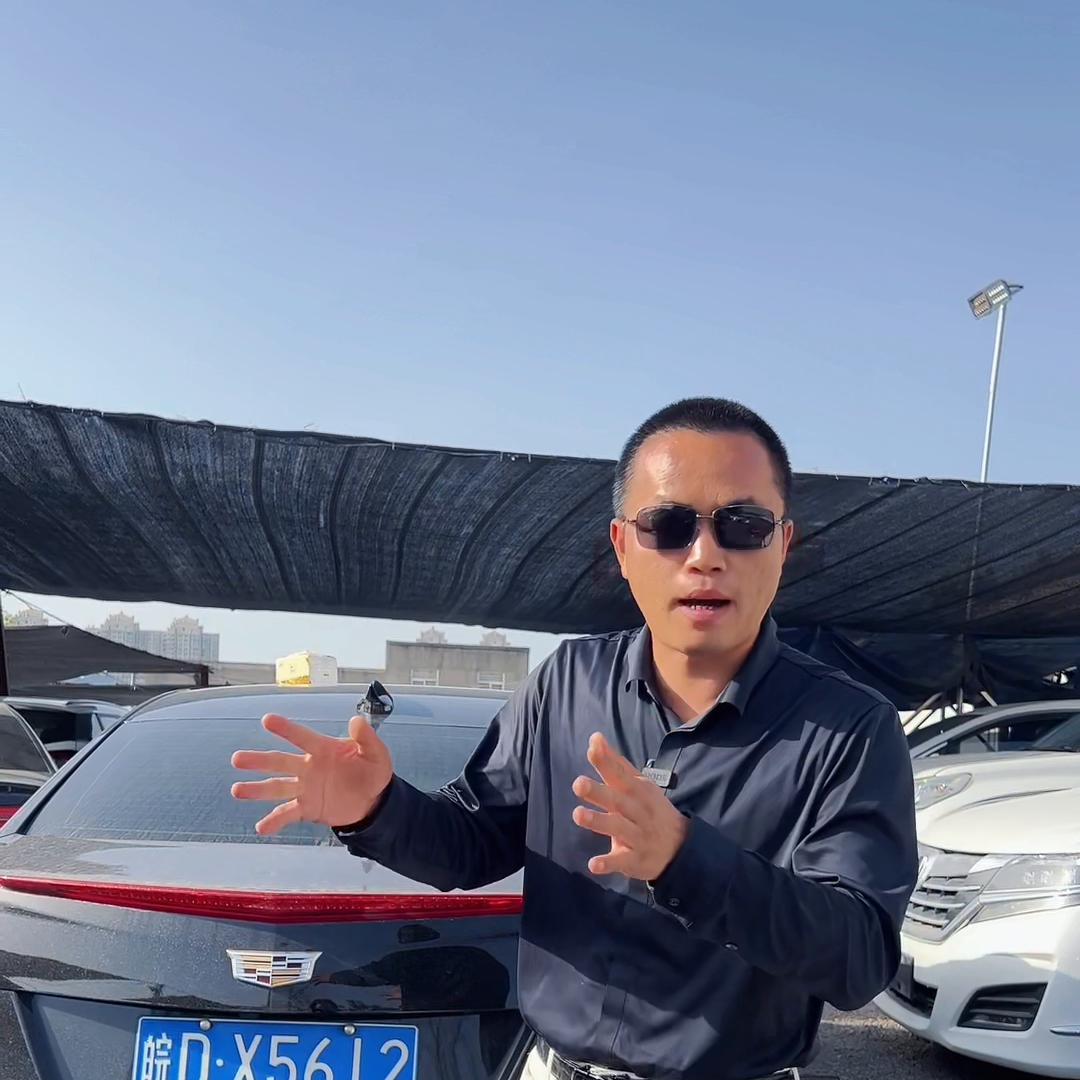 买二手车办手续怎么避坑,新手买二手车怎样防坑