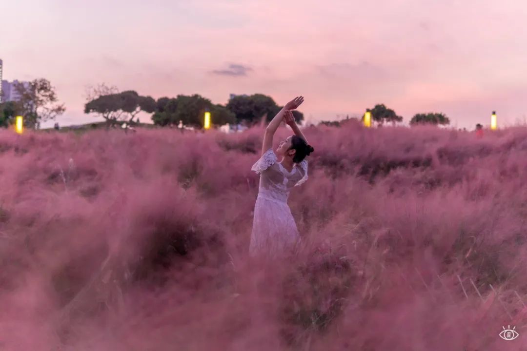 深圳值得去的70个公园你去过几个,深圳最值得去的七大主题公园