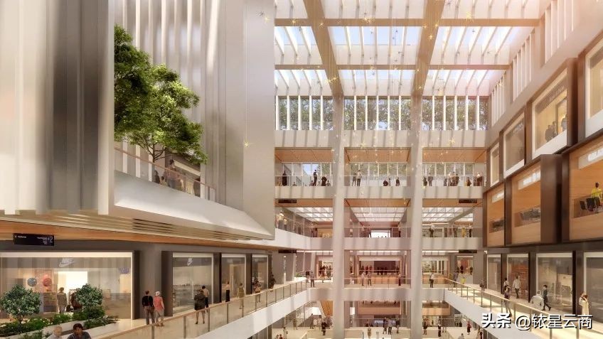 武汉越秀国金天地定位是什么,武汉越秀国金天地沙盘