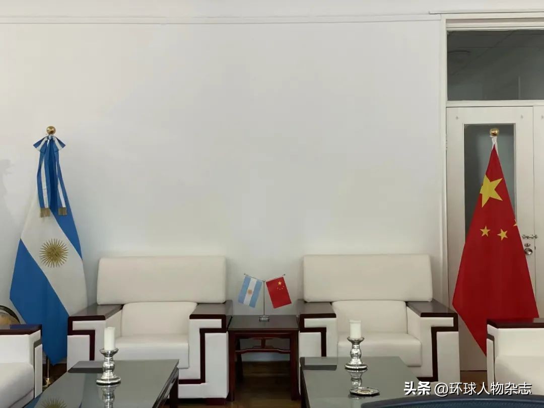 梅西阿根廷来华,梅西阿根廷来中国