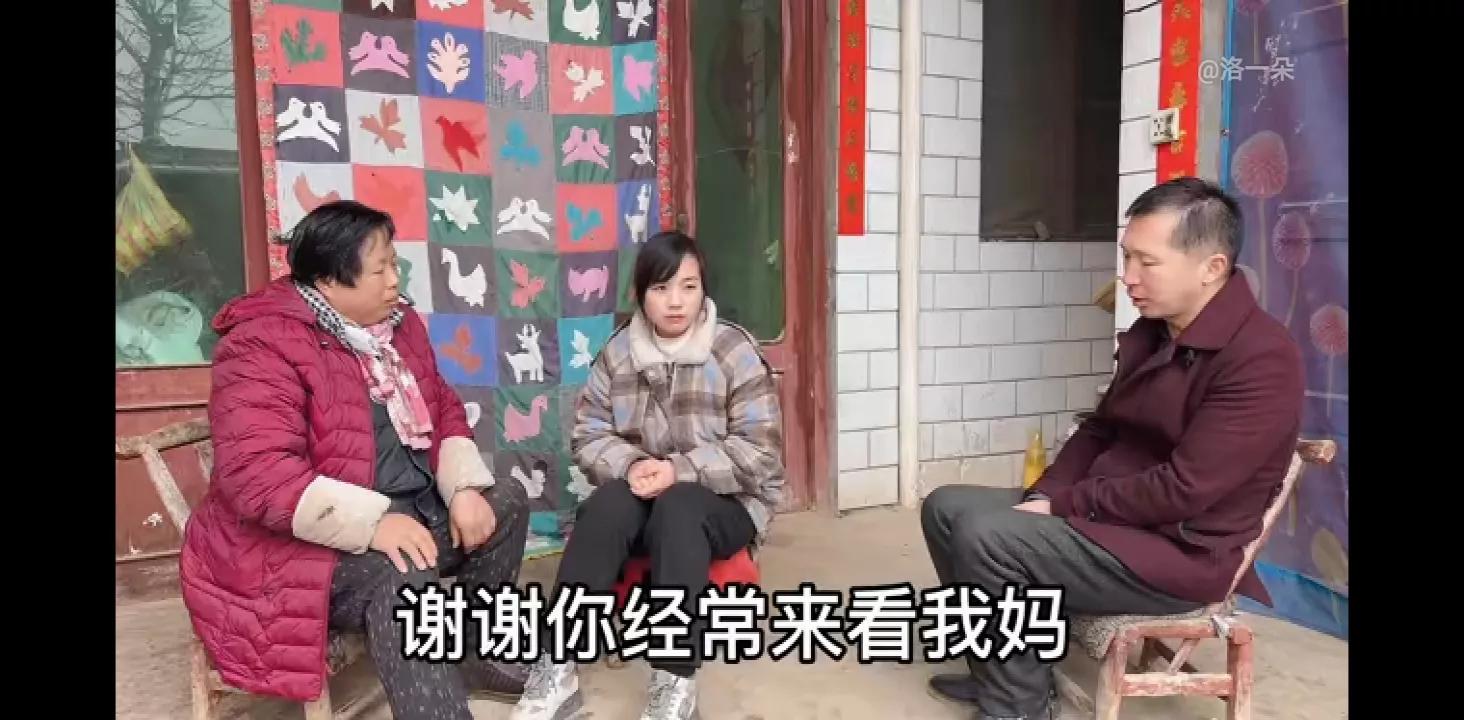 子奇爸独自在外租房子住,子奇哥说出原因,子奇妈忍不住发脾气。