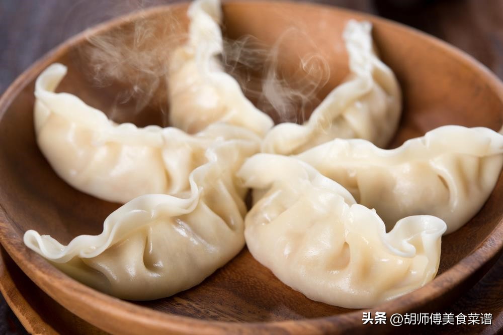 饺子怎么冻到冰箱不粘连,饺子包好后怎么保存不粘连