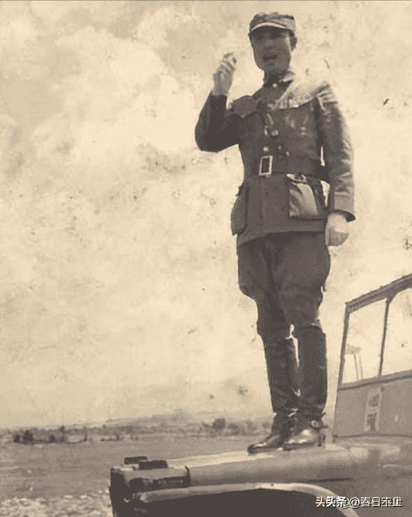 纳粹老照片犹太女人,老照片纳粹女魔头的下场