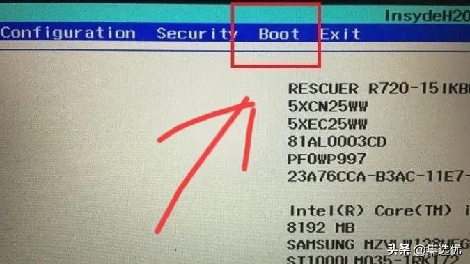 戴尔电脑u盘装win10系统教程,戴尔笔记本电脑找不到u盘启动项