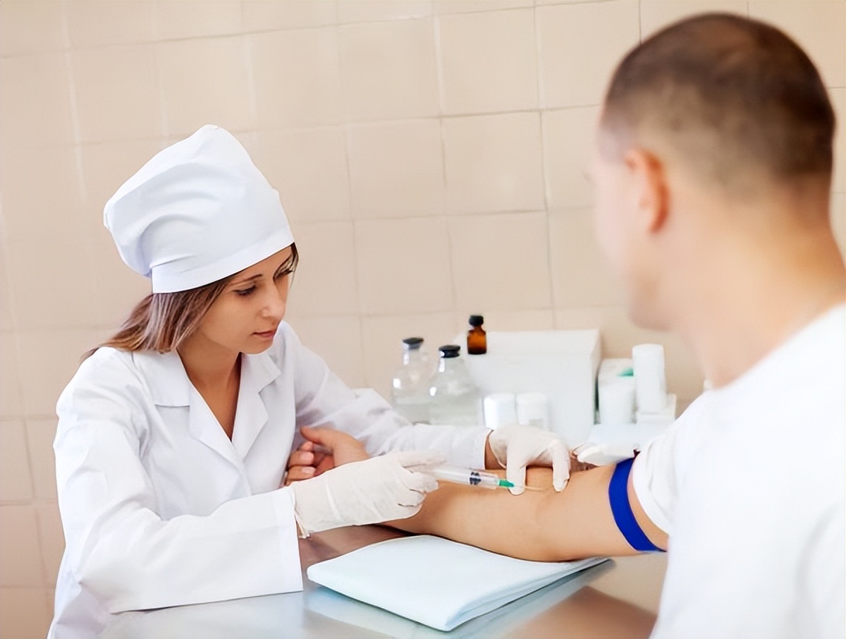 世界献血者日关于献血您了解多少,世界献血日我能做什么