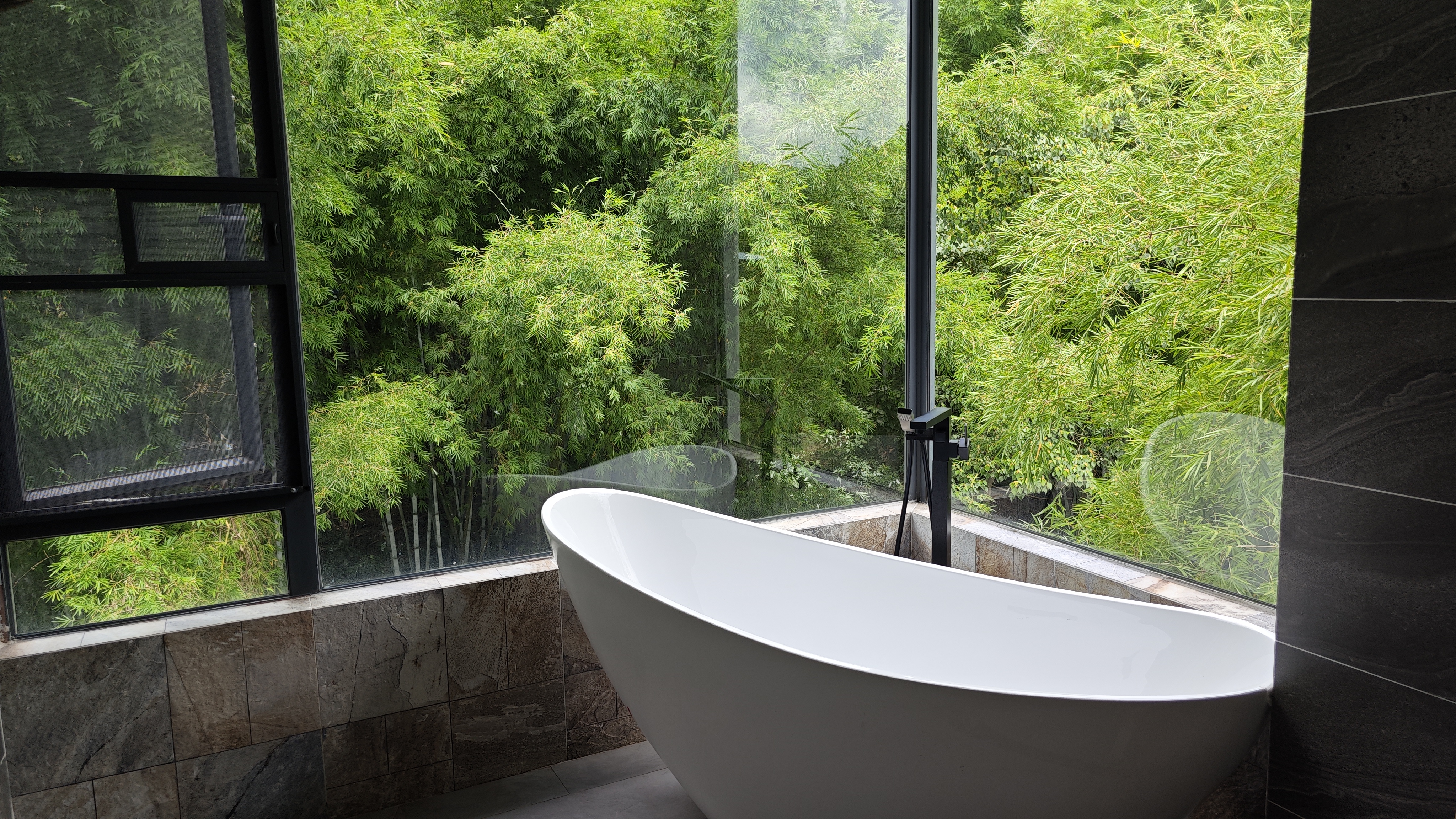 罗浮山温泉品质特色民宿推荐,惠州罗浮山脉下的乡野秘境民宿