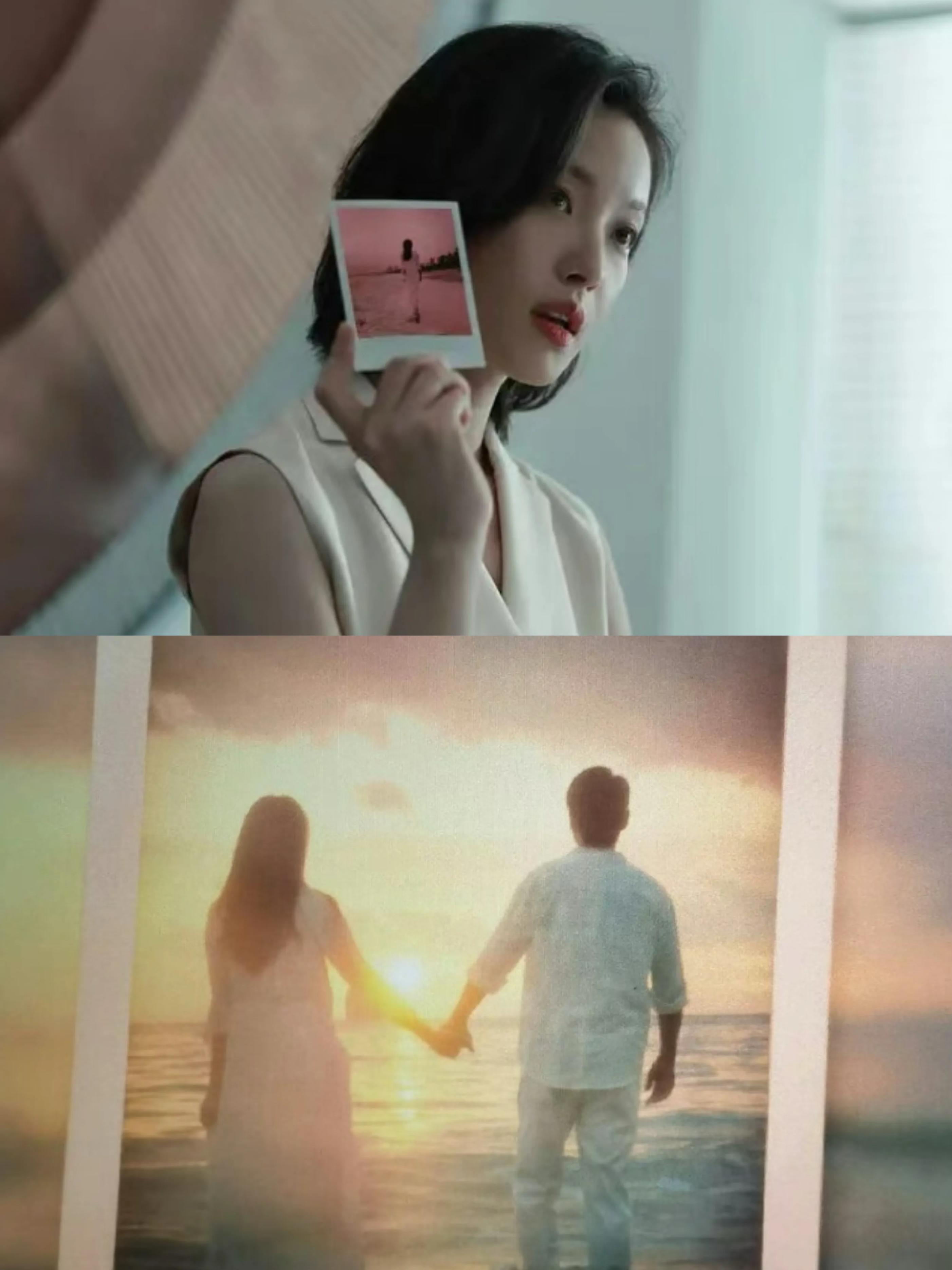 看完消失的她后真的要分手吗,消失的她真的有人分手了吗