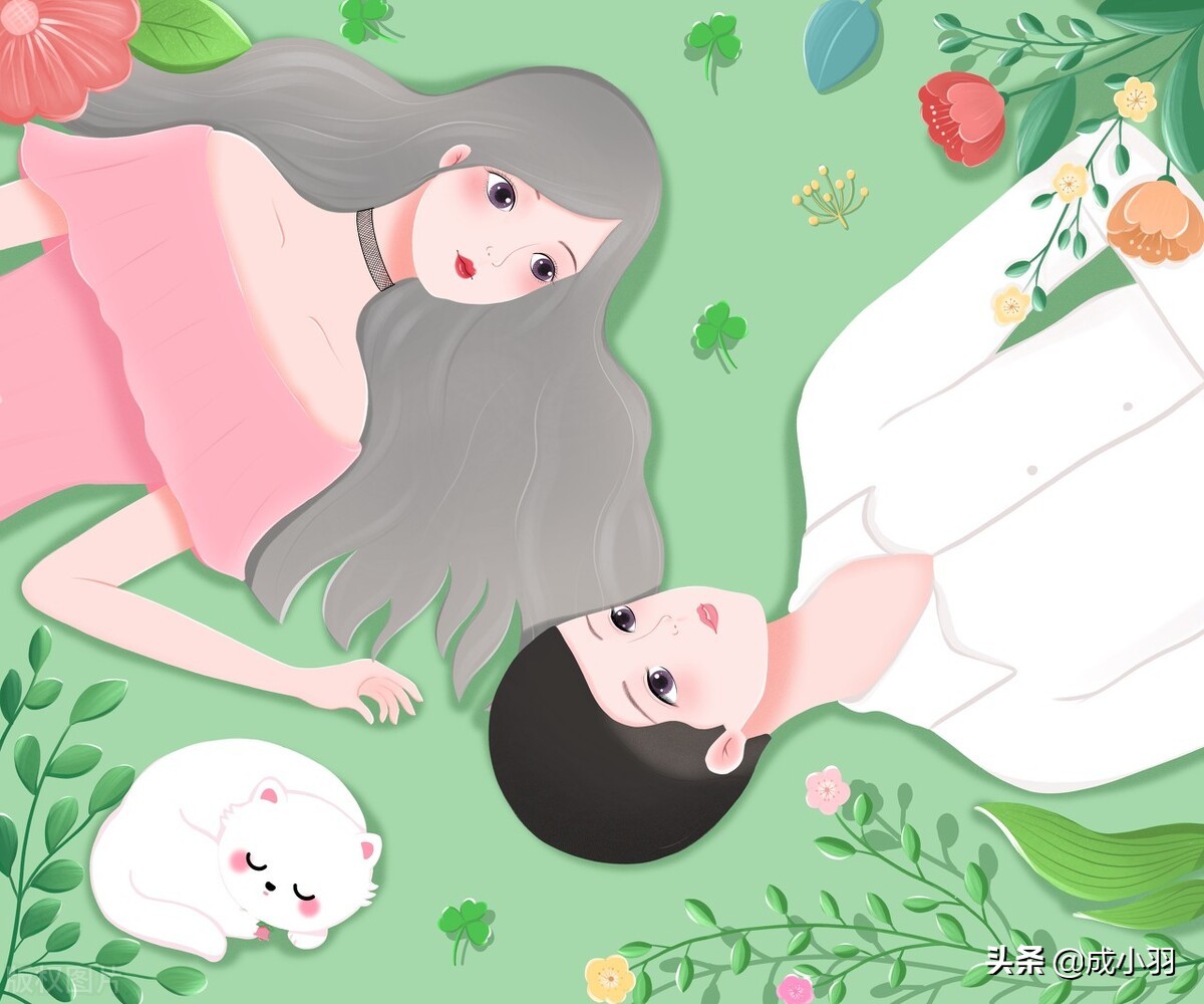 高情商女人如何正确引导男人付出,高情商的女人如何让男人有成就感