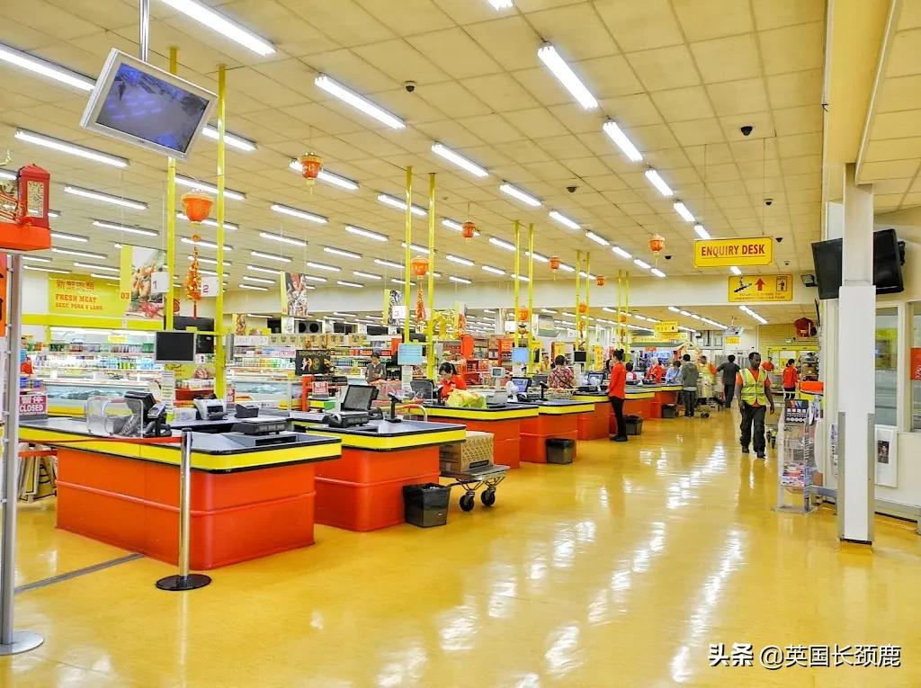 在伦敦哪里买新鲜的海鲜,伦敦海鲜市场买什么海鲜