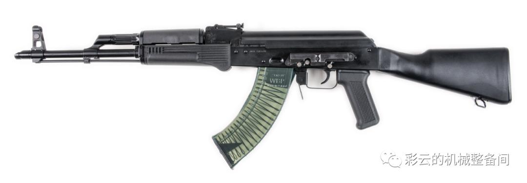 好AK还得东欧造，波兰WBP公司5.56mmAK步枪供应美国市场