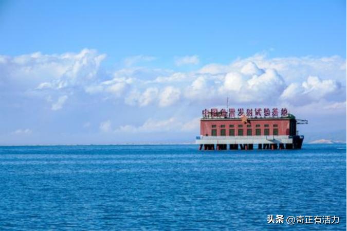 遇见青海最美的湖,遇见美丽的青海湖