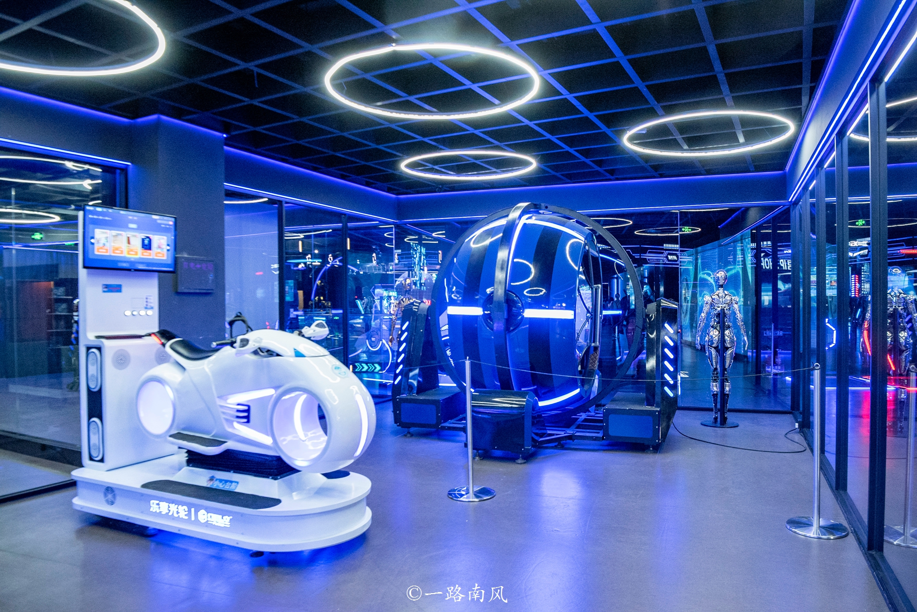 大连有个“东北小江南”，距离机场仅一个多小时车程，你去过吗？