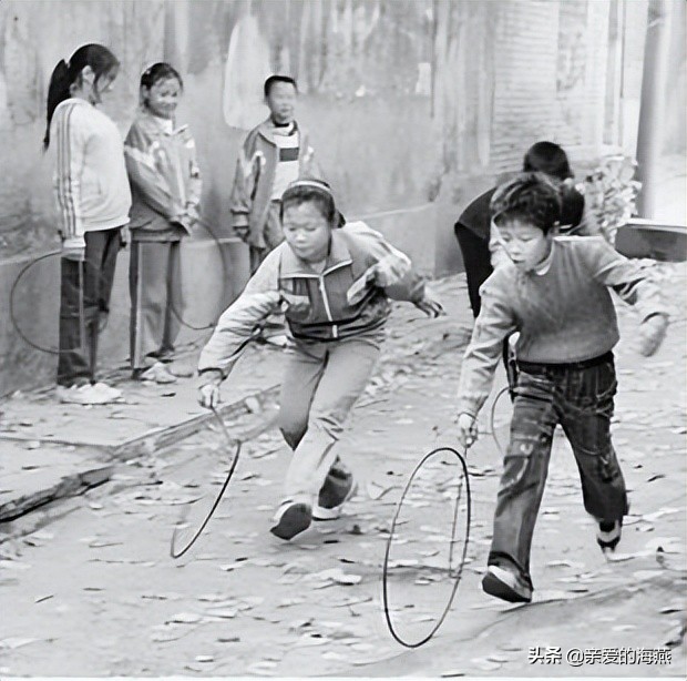 8090后的童年玩具你玩过几个,忆童年的玩具