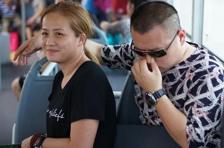 岳云鹏妻子郑敏,岳云鹏的妻子郑敏做什么的