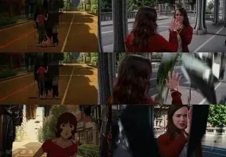 被誉为神作的冷门漫画,超级好看的动物类漫画