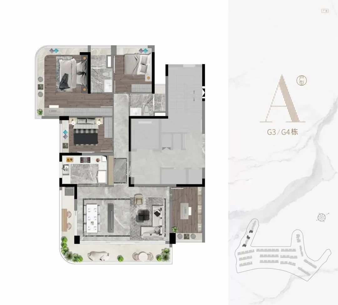 金沙洲金沙瑞府价格,金沙洲华润瑞府一平方多少钱