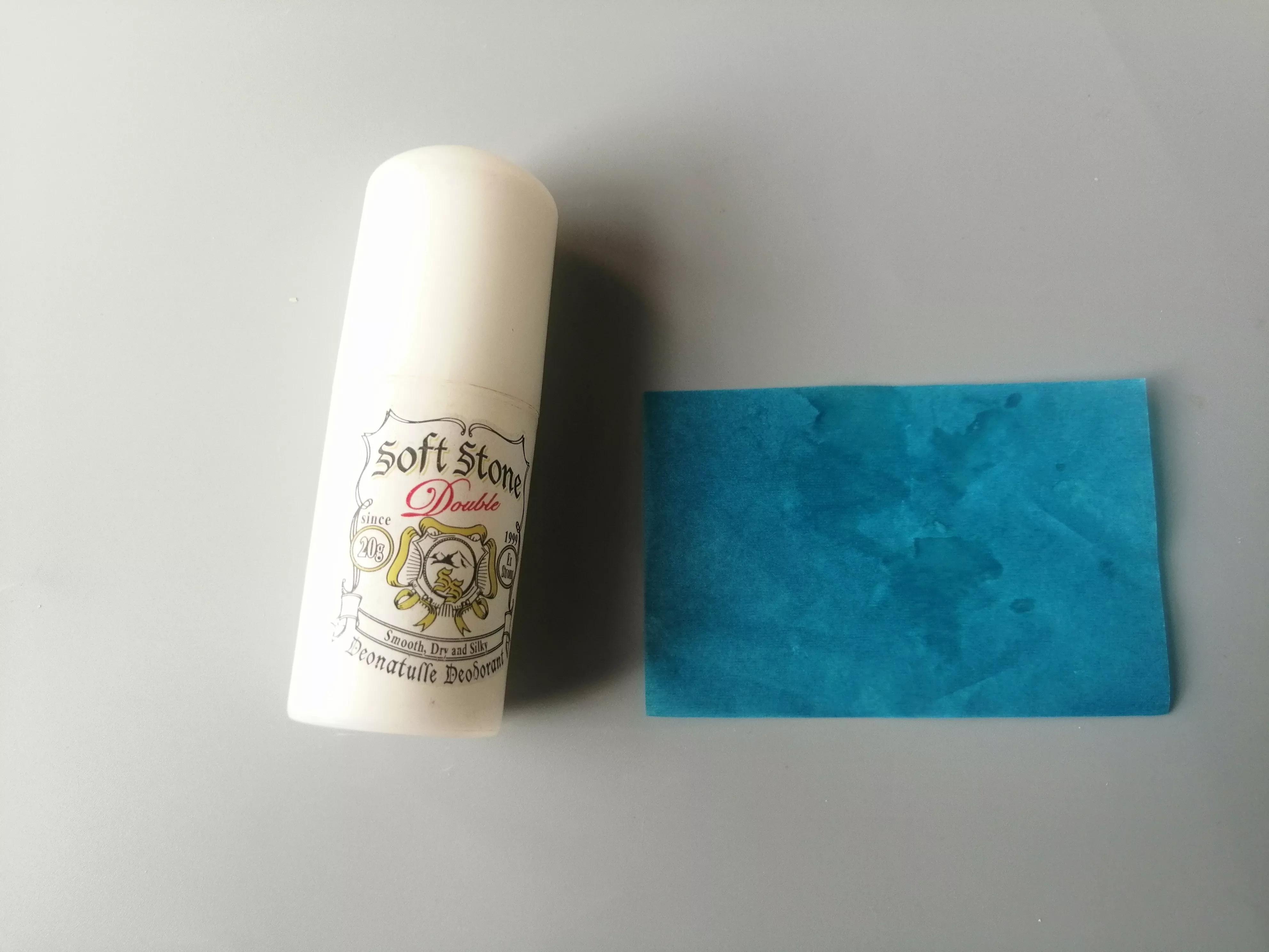 测评最有效的止汗露,止汗露推荐测评脸部