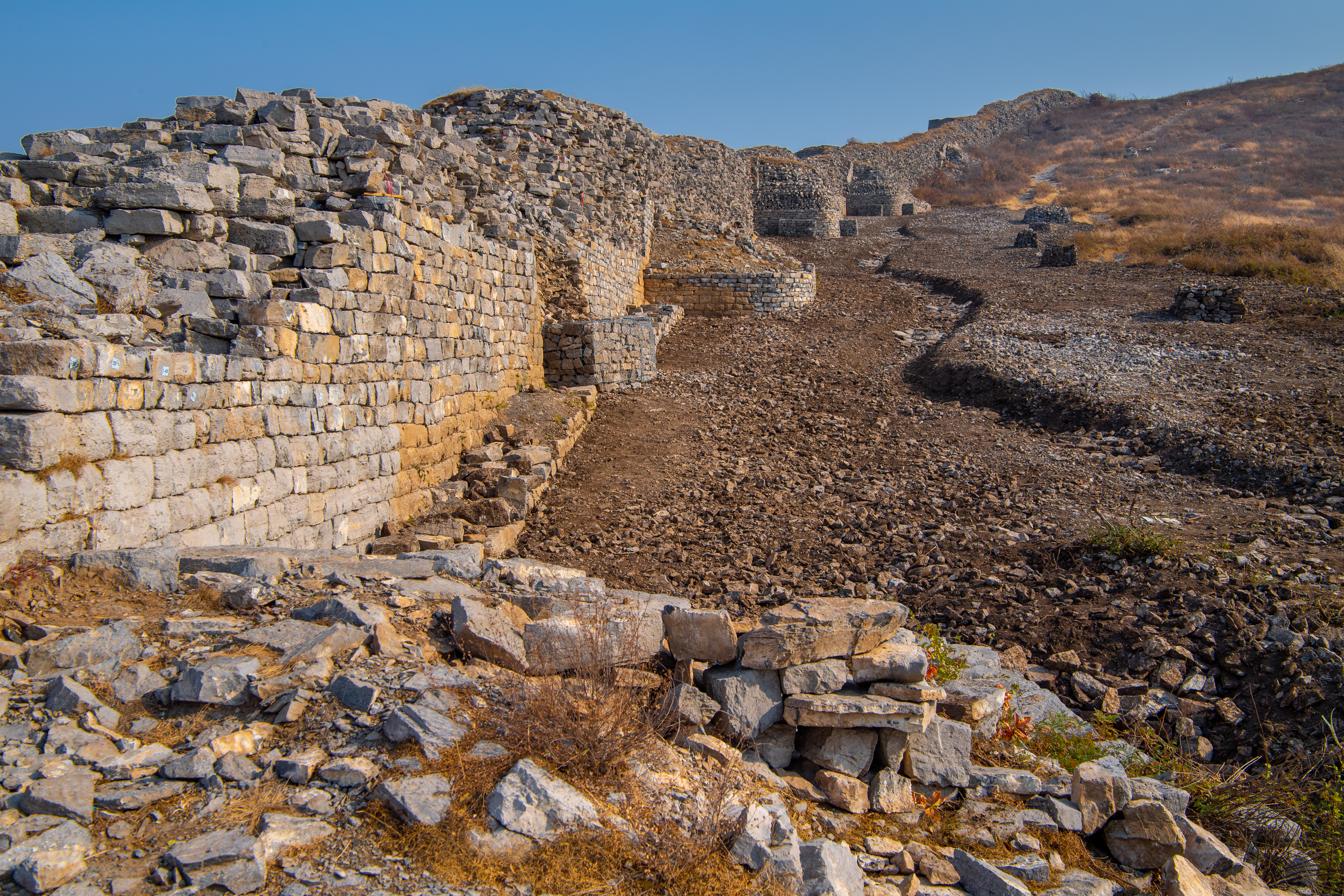 老许路书：游遍辽宁，美景一网打尽，14个地市一个不能少（辽东）