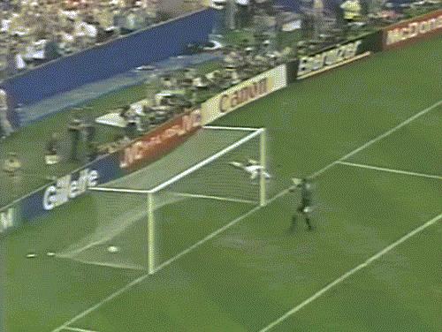 球王青春记忆,球王加冕标志