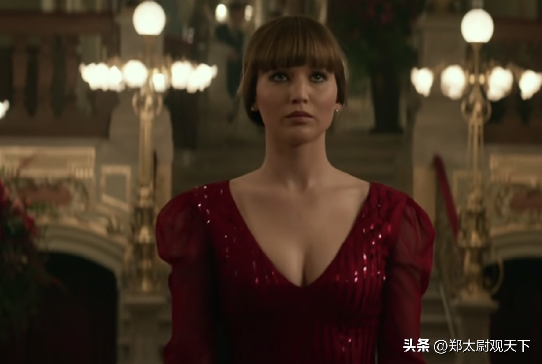 俄罗斯被捕女特工,俄罗斯抓女特工