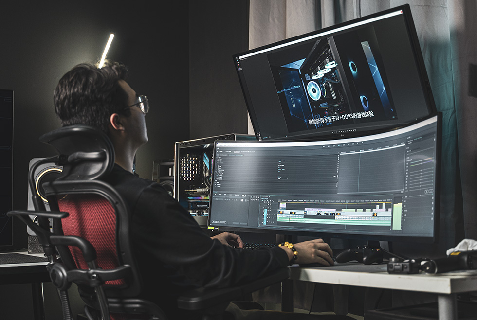 保友金豪e开箱测评,被种草后的拔草