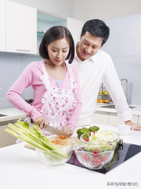 夫妻之道的核心秘诀是什么,所有夫妻都会经历的八个阶段讲解