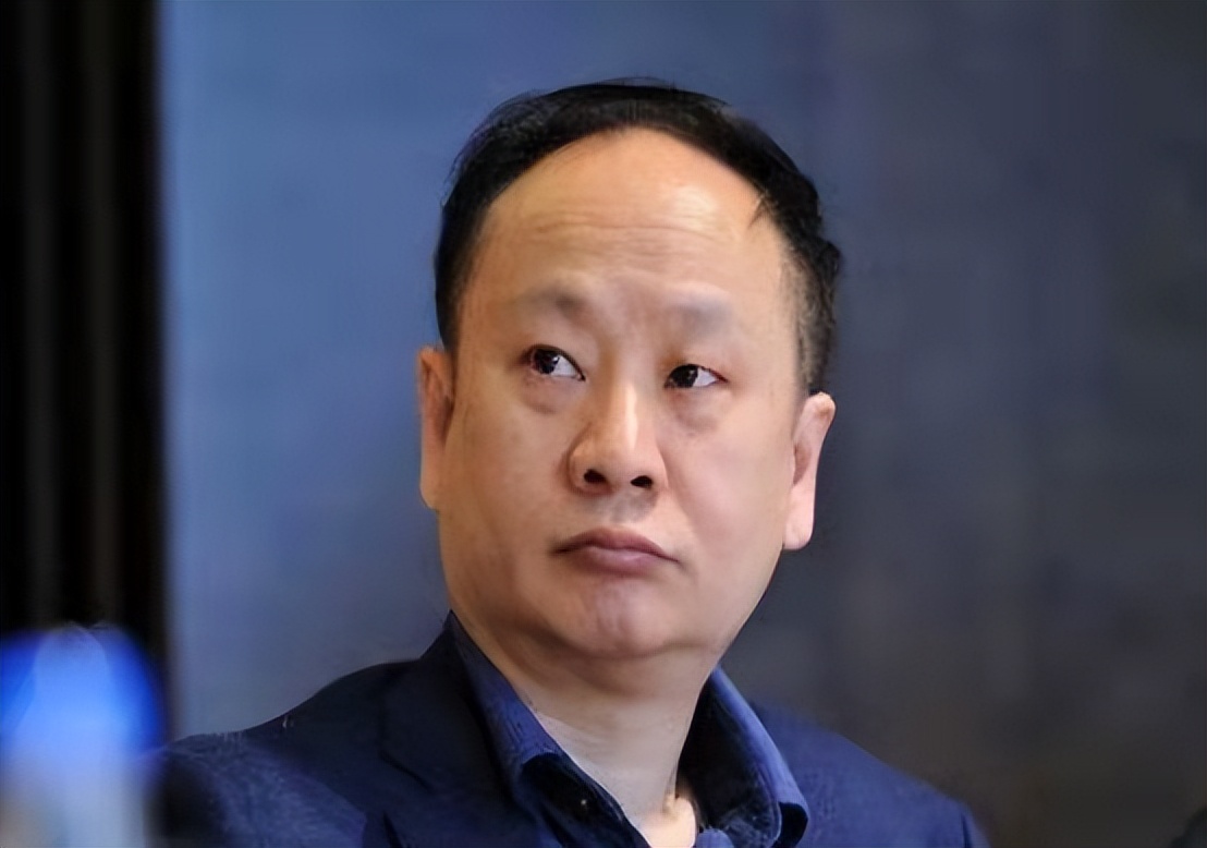 湖南新首富徐航,湖南首富徐航的传奇人生