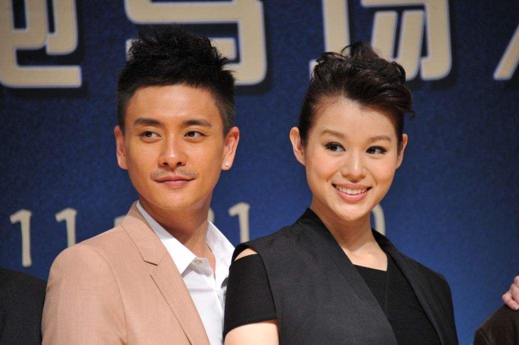 终生没结婚的香港三大男明星,至今未结婚的九位男明星