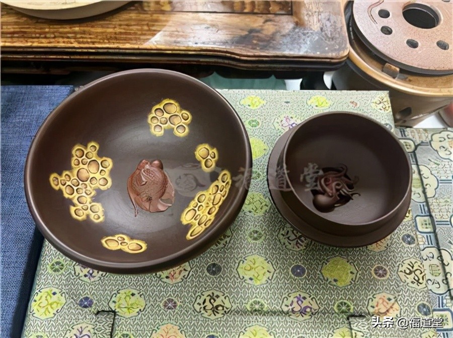 邹跃君茶壶,紫砂艺人邹跃君简介