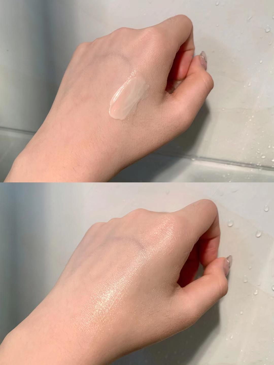 眼霜搓泥好还是不搓泥好,眼霜涂脸还是硅霜涂脸好