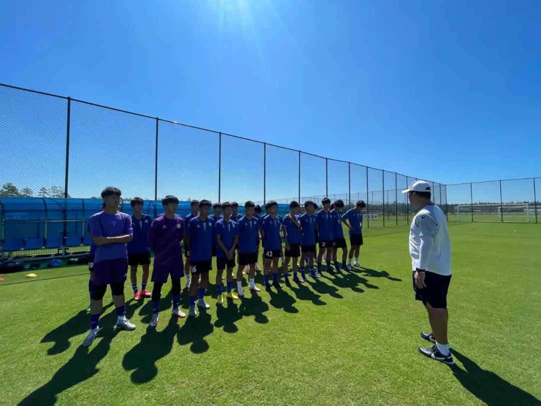 少年中国|解决入口和出口问题，才能实现校园和职业梯队互通