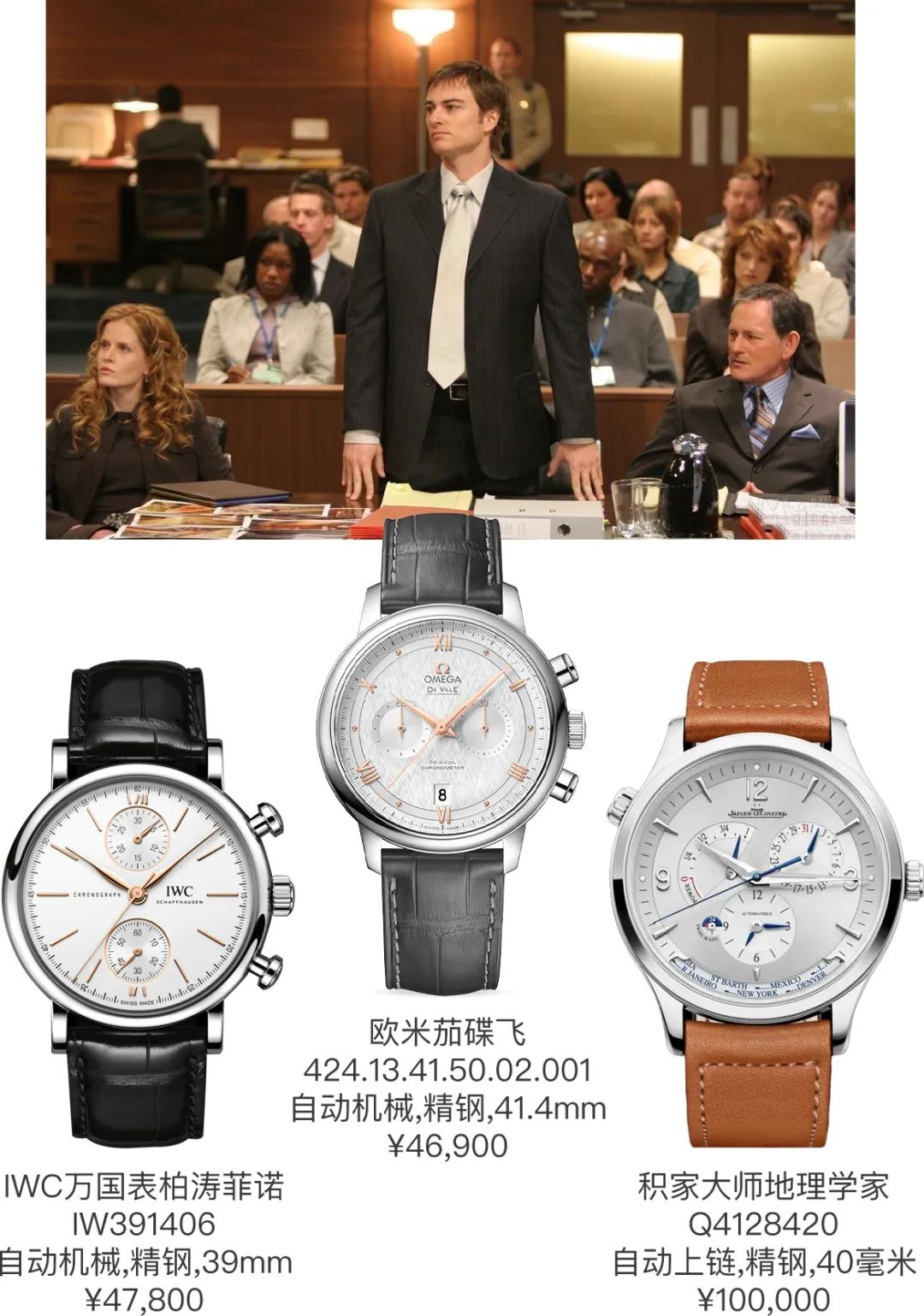 哪些职业不要戴眼镜的,哪些职业很少戴饰品