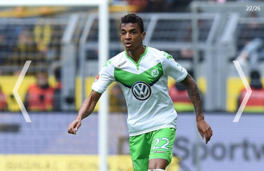 “德转”盘点沃尔夫斯堡队史上最贵的十笔交易，中国张在哪里？