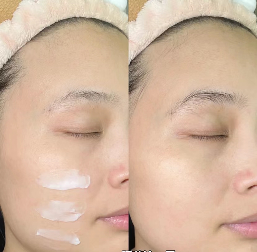 50岁女人面霜测评,50岁女人的高效抗皱面霜