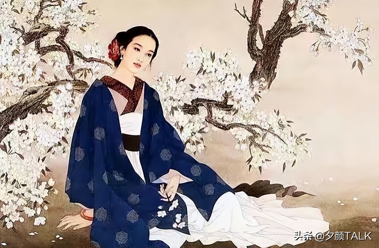 李清照词中花意象的人格化内涵,李清照花意象的文学渊源